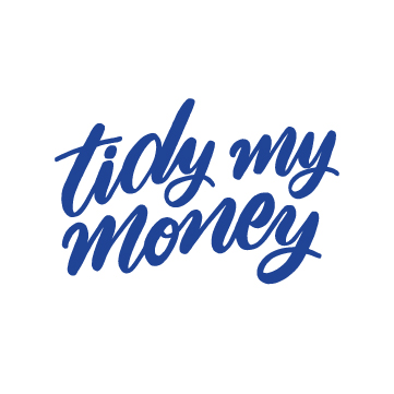 Tidy My Money logo on Partners page - fontyhousing.com