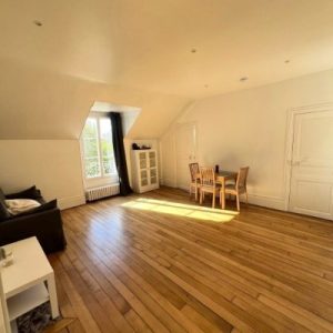 l'etoile du toit one bedroom loft apartment