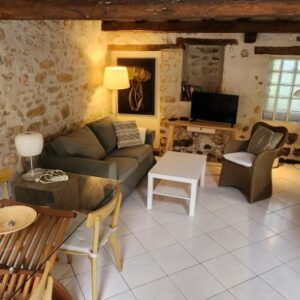 Casa Amour, one bedroom house - featured image