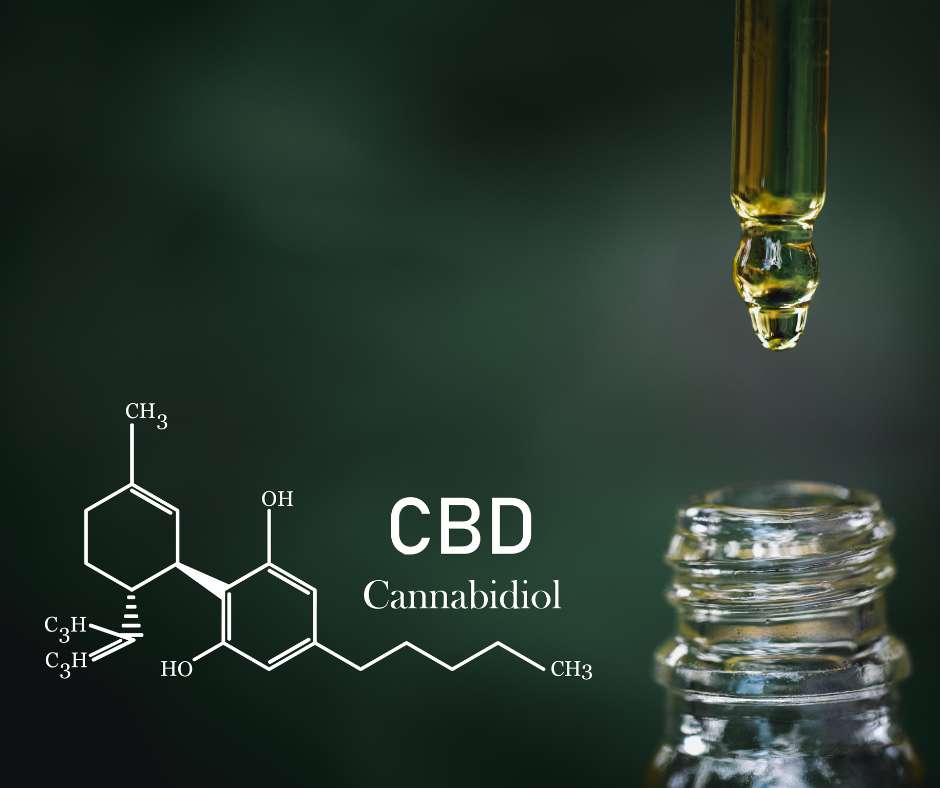 What is CBD? 
CBD, short for cannabidiol, is a natural compound sourced from cannabis plants, specifically hemp