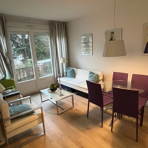 Featured image for Chez Lucie, 1-bedroom apartment