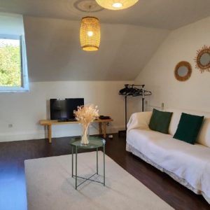featured image le st merry 1 bedroom duplex on 3rd floor