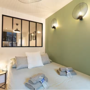 Loft de Stockholm