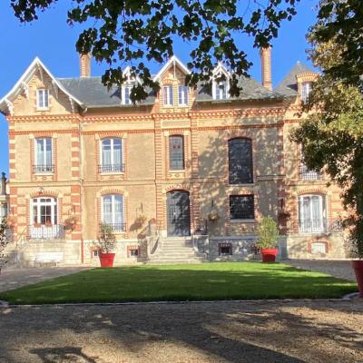 Le Manoir shared co-living accommodation fonty housing