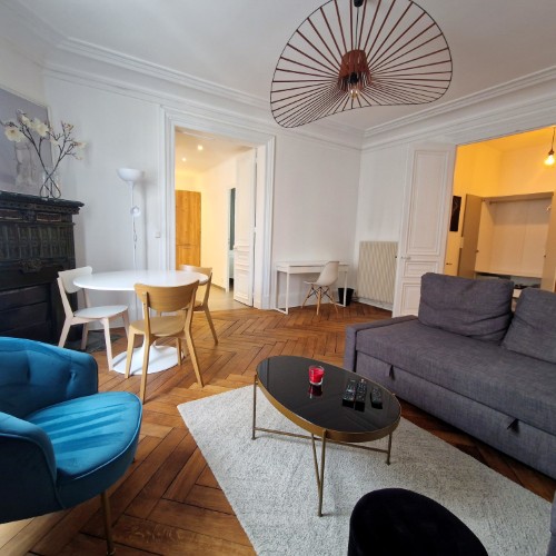 napoleon apartment fonty housing# (3) (Custom)