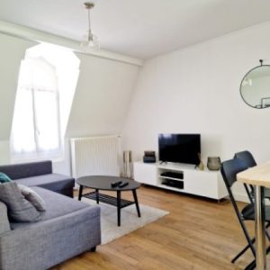 The Josephine apartment fonty housing featured image