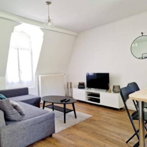 The Josephine apartment fonty housing featured image