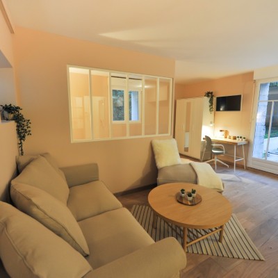Studio Lumiere Fonty Housing featured image