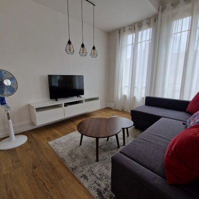 Royale Charme Fonty Housing featured image
