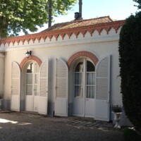 Studio Bellune Fontainebleau INSEAD student accommodation