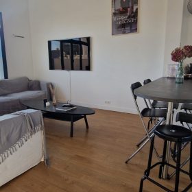 Loft apartment at chez stephanie (3)