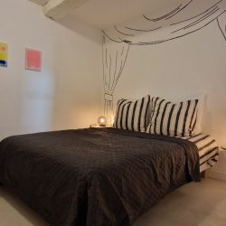 Panda Workshop Bedroom 2