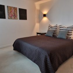 Panda Workshop Bedroom 1