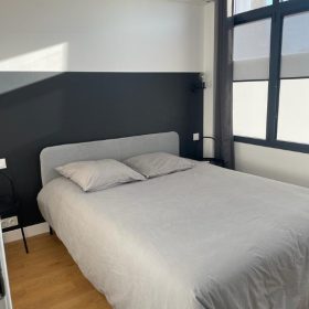 Loft apartment at chez stephanie