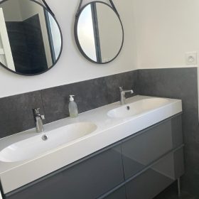 Loft apartment at chez stephanie