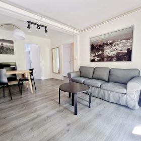 Angs Cloche Fonty Housing 2 bedroom apartment