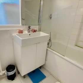 Angs Cloche Fonty Housing 2 bedroom apartment