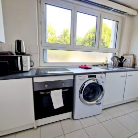 Angs Cloche Fonty Housing 2 bedroom apartment