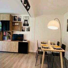 Angs Cloche Fonty Housing 2 bedroom apartment