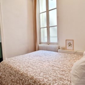 The Fox's Lair Fontainebleau INSEAD student accommodation