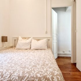 The Fox's Lair Fontainebleau INSEAD student accommodation