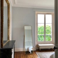 Bright and spacious Garden Room