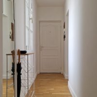 Maison de France student accommodation Fontainebleau