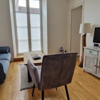 Maison de France student accommodation Fontainebleau