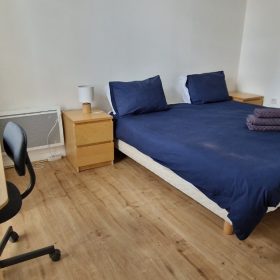 Maison de France 2nd floor apartment