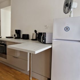 Maison de France student accommodation Fontainebleau