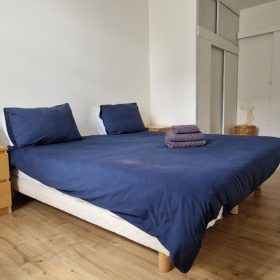 Maison de France student accommodation Fontainebleau
