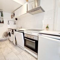 Sakura Breeze Studio apartment ground floor