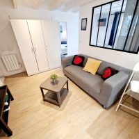 Sakura Breeze Studio apartment ground floor