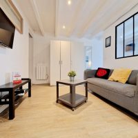 Sakura Breeze Studio apartment ground floor