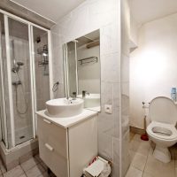 Sakura Breeze Studio apartment ground floor