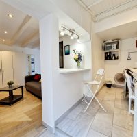 Sakura Breeze Studio apartment ground floor
