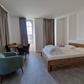 Registry Studio Office Studio Apartment 4 La Nef
