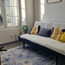 The Murat Studio Apartment Rue Royale Fontainebleau at fontyhousing.com