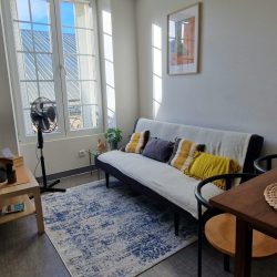 The Murat Studio Apartment Rue Royale Fontainebleau at fontyhousing.com