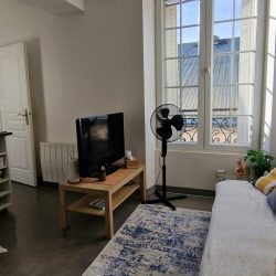 The Murat Studio Apartment Rue Royale Fontainebleau at fontyhousing.com