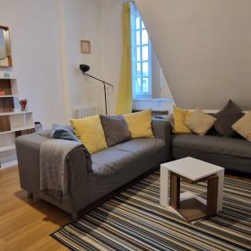 Ellya vista duplex apartment