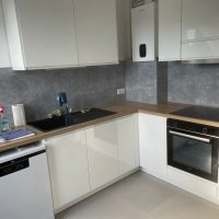l'etoile du toit - one bedroom apartment