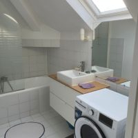 l'etoile du toit - one bedroom apartment