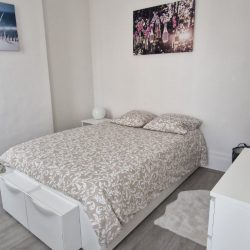 Karene's Place, 1 bedroom apartment. Fontainebleau, close to INSEAD campus