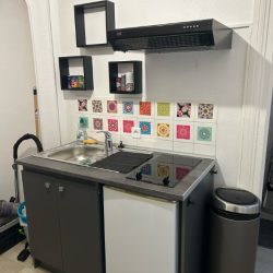 Karene's Place, 1 bedroom apartment. Fontainebleau, close to INSEAD campus