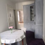 Lavender Dreams 1 bedroom apartment