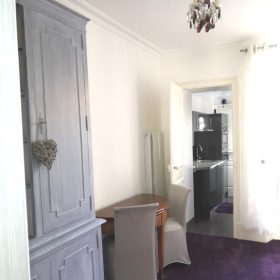 Lavender Dreams 1 bedroom apartment