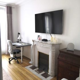 Lavender Dreams 1 bedroom apartment