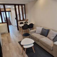 Villa Chapu, 1 bedroom house with terrace, near INSEAD campus, Fontainebleau
