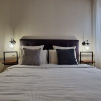 Villa Chapu, 1 bedroom house with terrace, near INSEAD campus, Fontainebleau